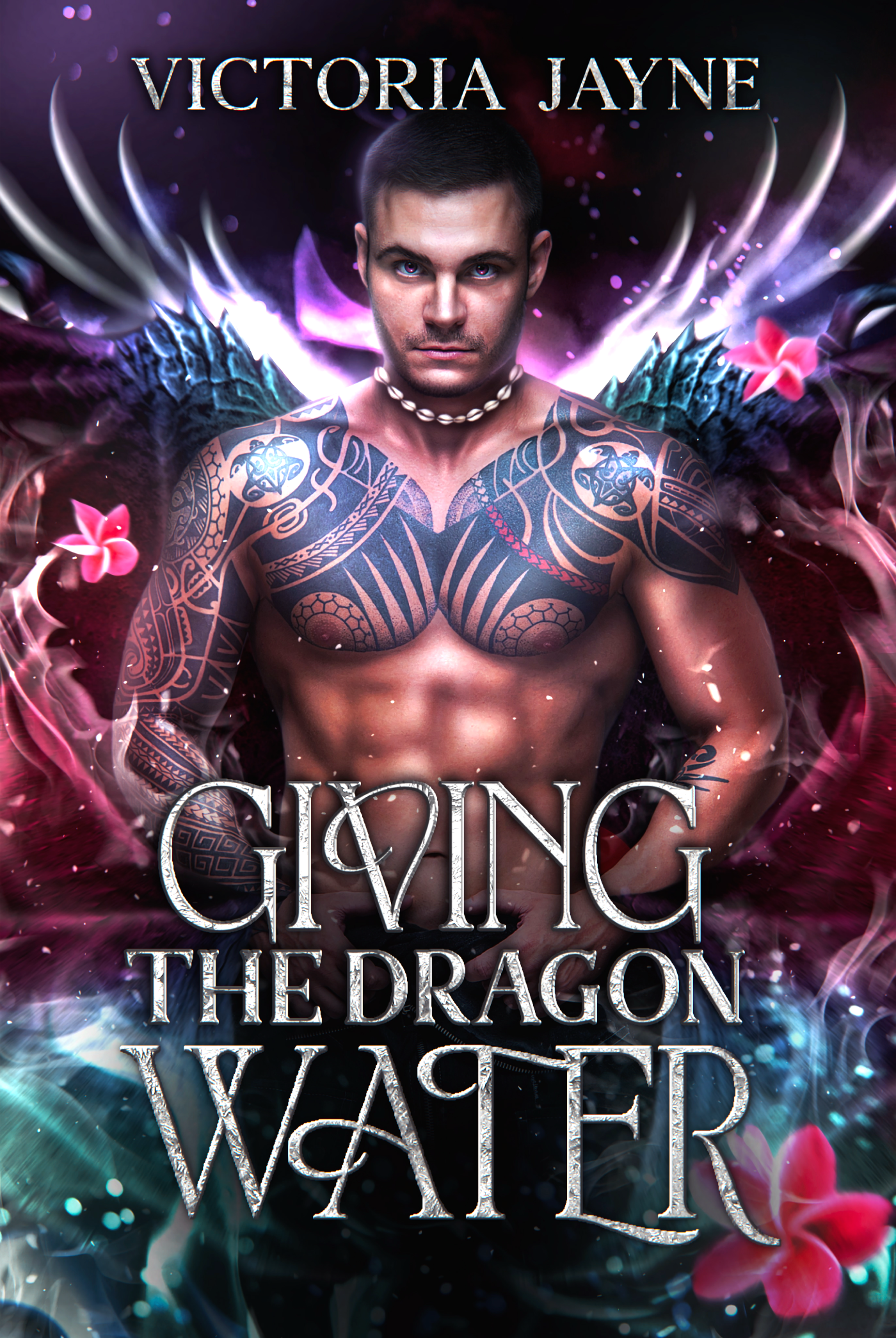 Giving the Dragon Water