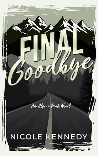 Final Goodbye