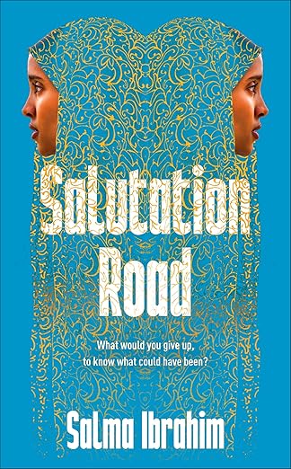 Salutation Road