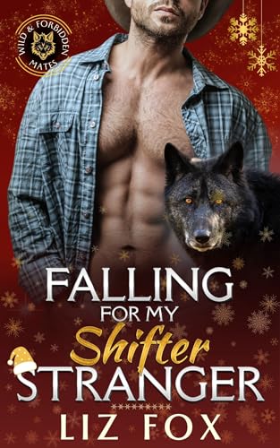 Falling for My Shifter Stranger