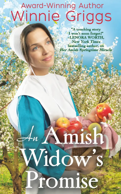 An Amish Widow's Promise