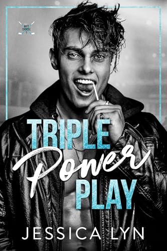 Triple Power Play