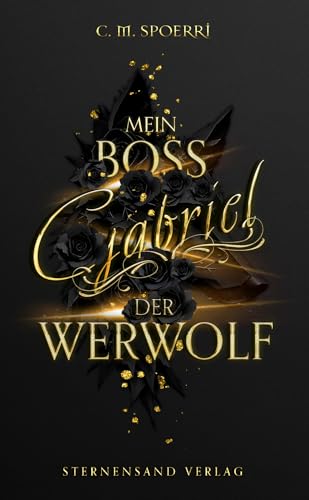 Gabriel: Mein Boss, der Werwolf