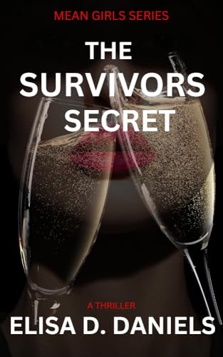 The Survivor's Secret book cover