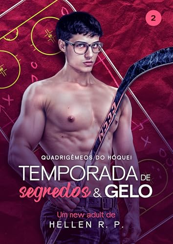 Temporada de Segredos & Gelo