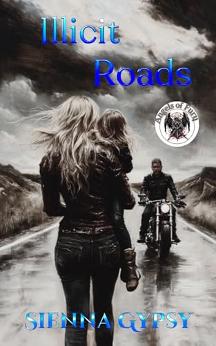 Illicit Roads book cover