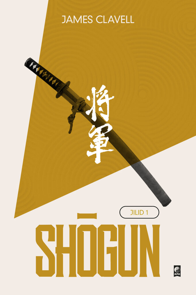 Shogun: Jilid 1