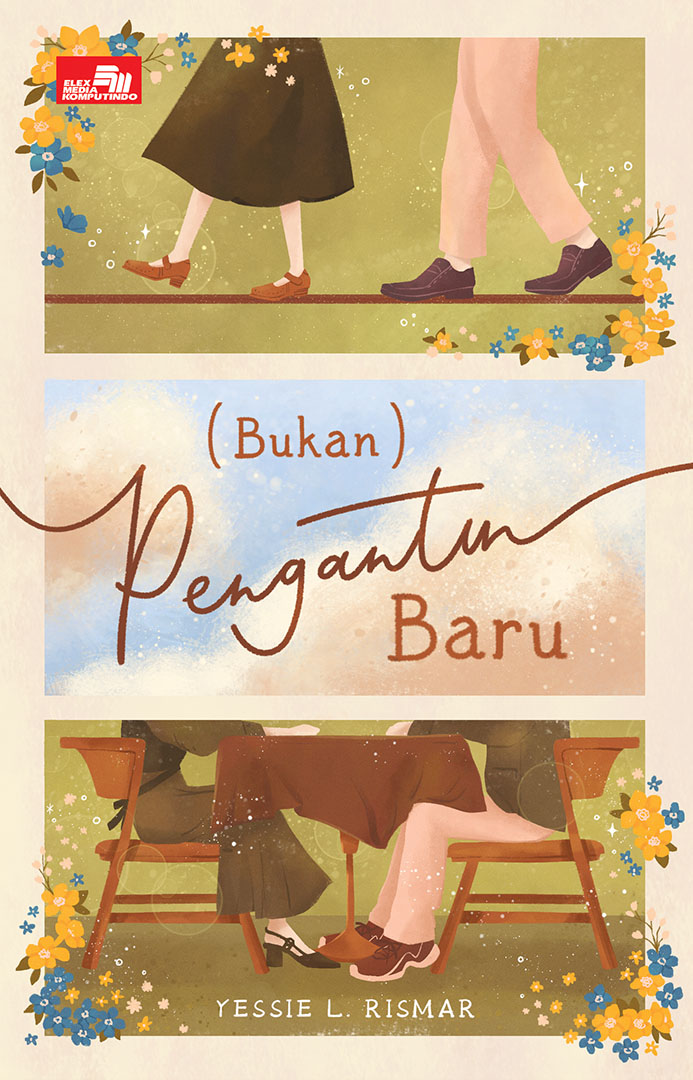 (Bukan) Pengantin Baru