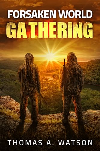 Forsaken World: Gathering