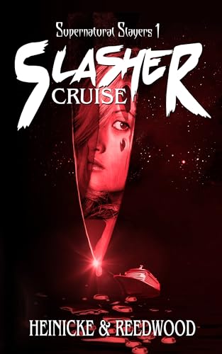 Slasher Cruise