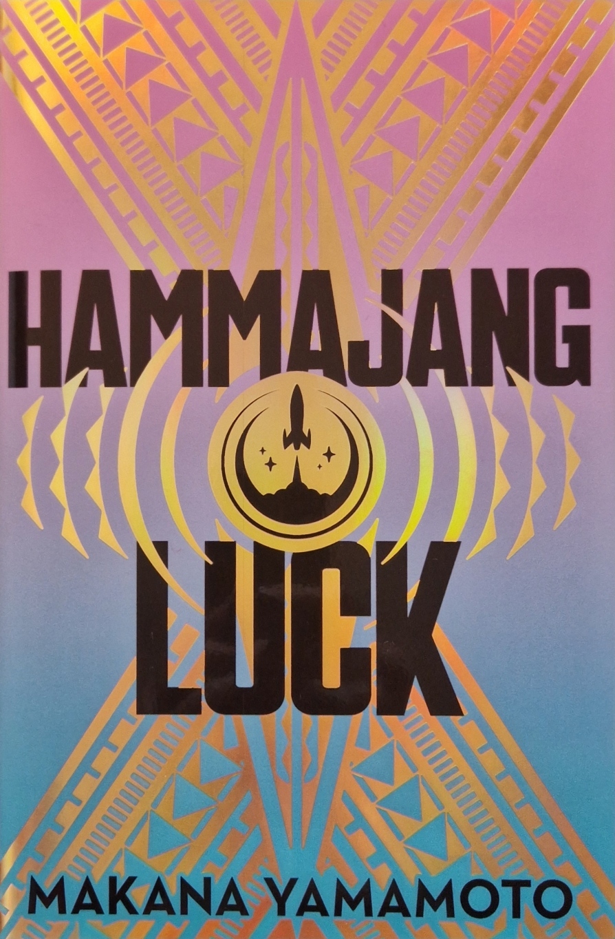 Hammajang Luck