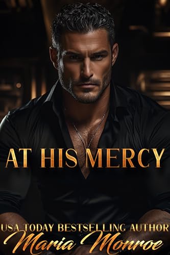 At His Mercy