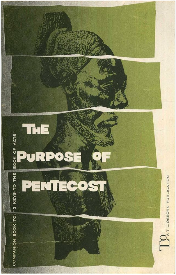 The Purpose of Pentecost
