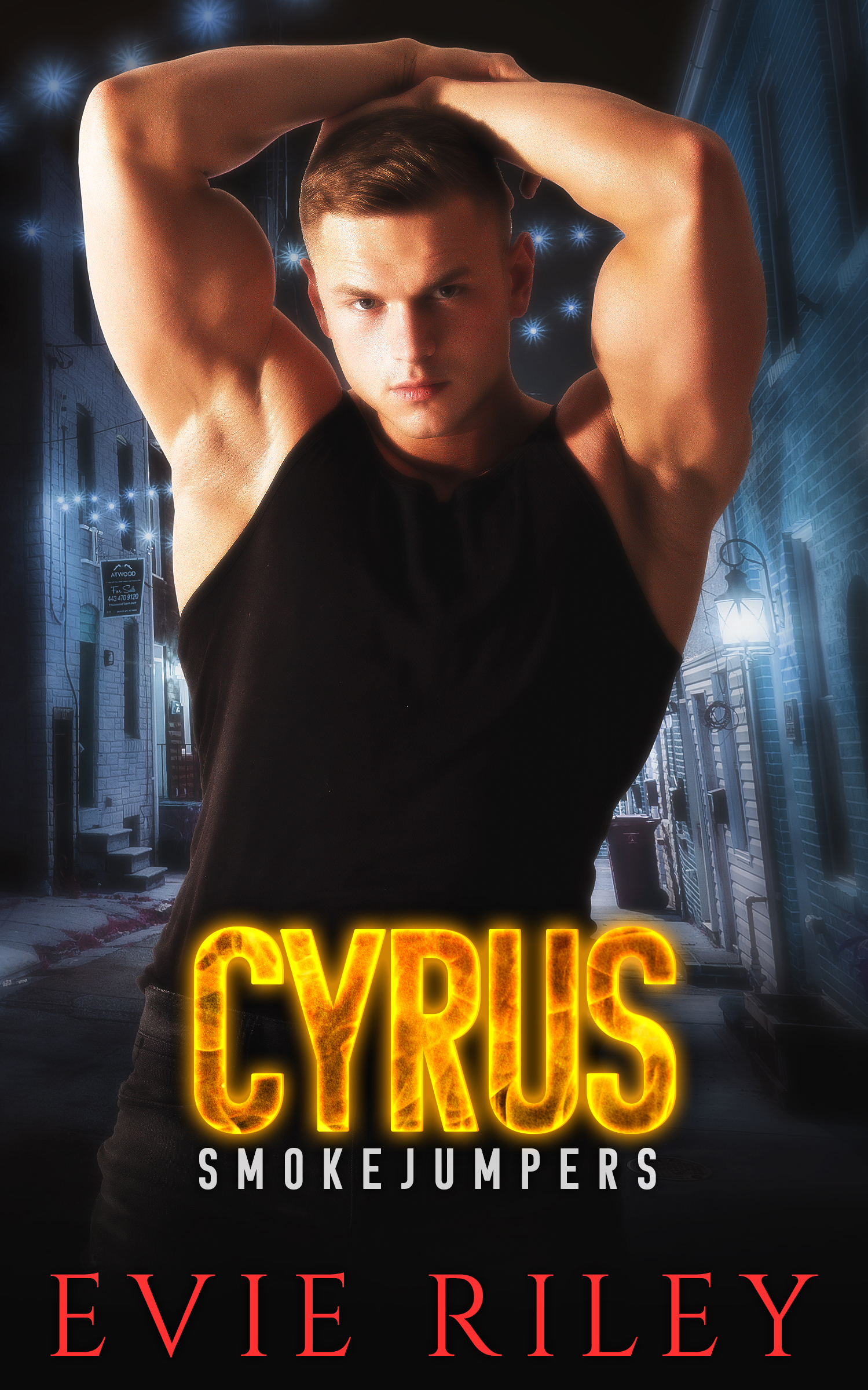 Cyrus