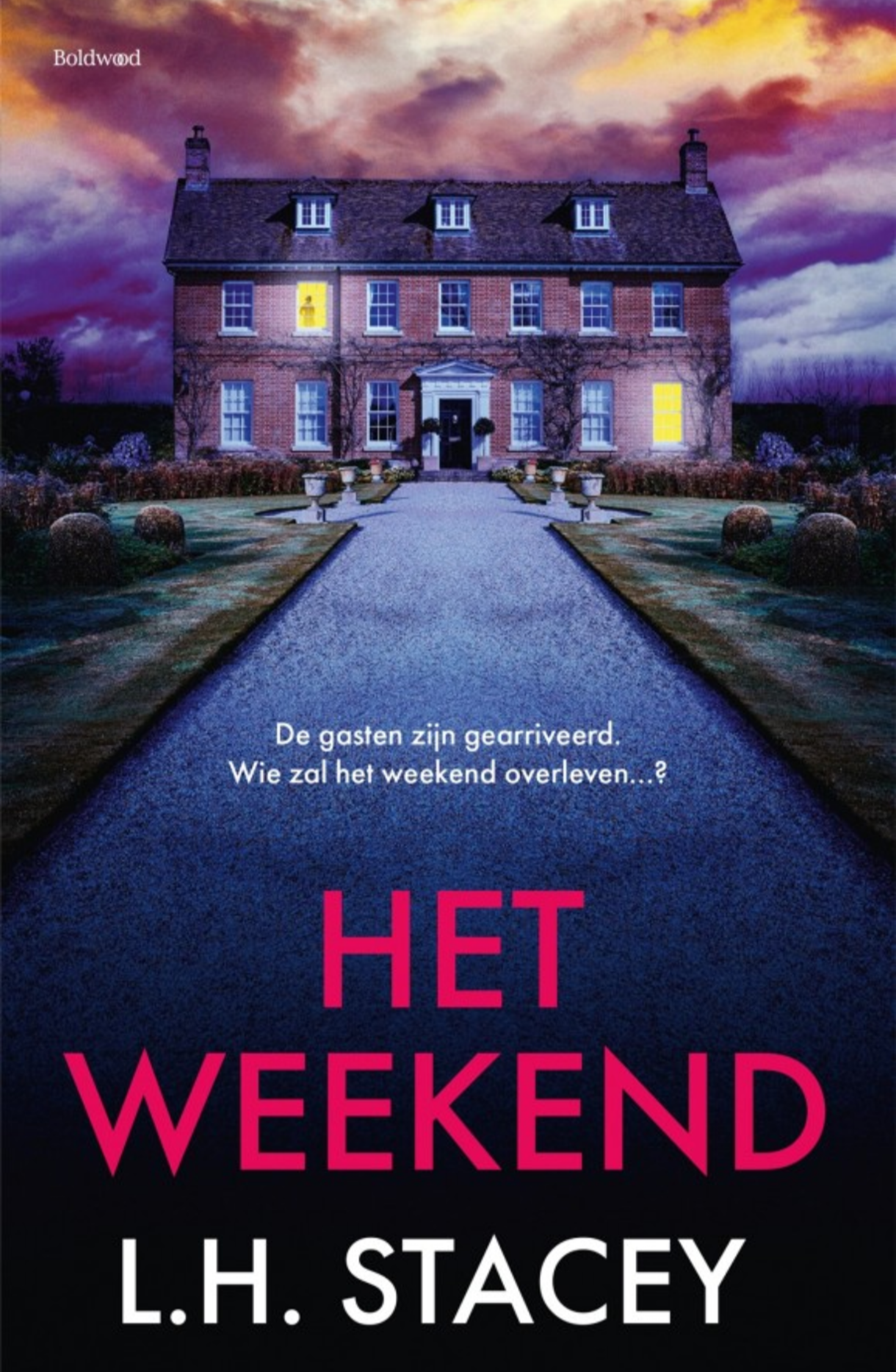Het weekend