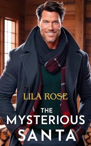 The Mysterious Santa