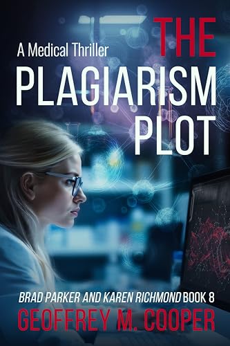 The Plagiarism Plot