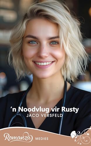 'n Noodvlug vir Rusty