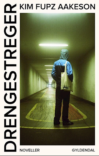 Drengestreger - Noveller