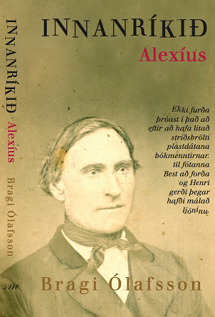 Innanríkið – Alexíus