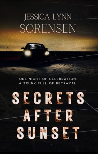 Secrets After Sunset