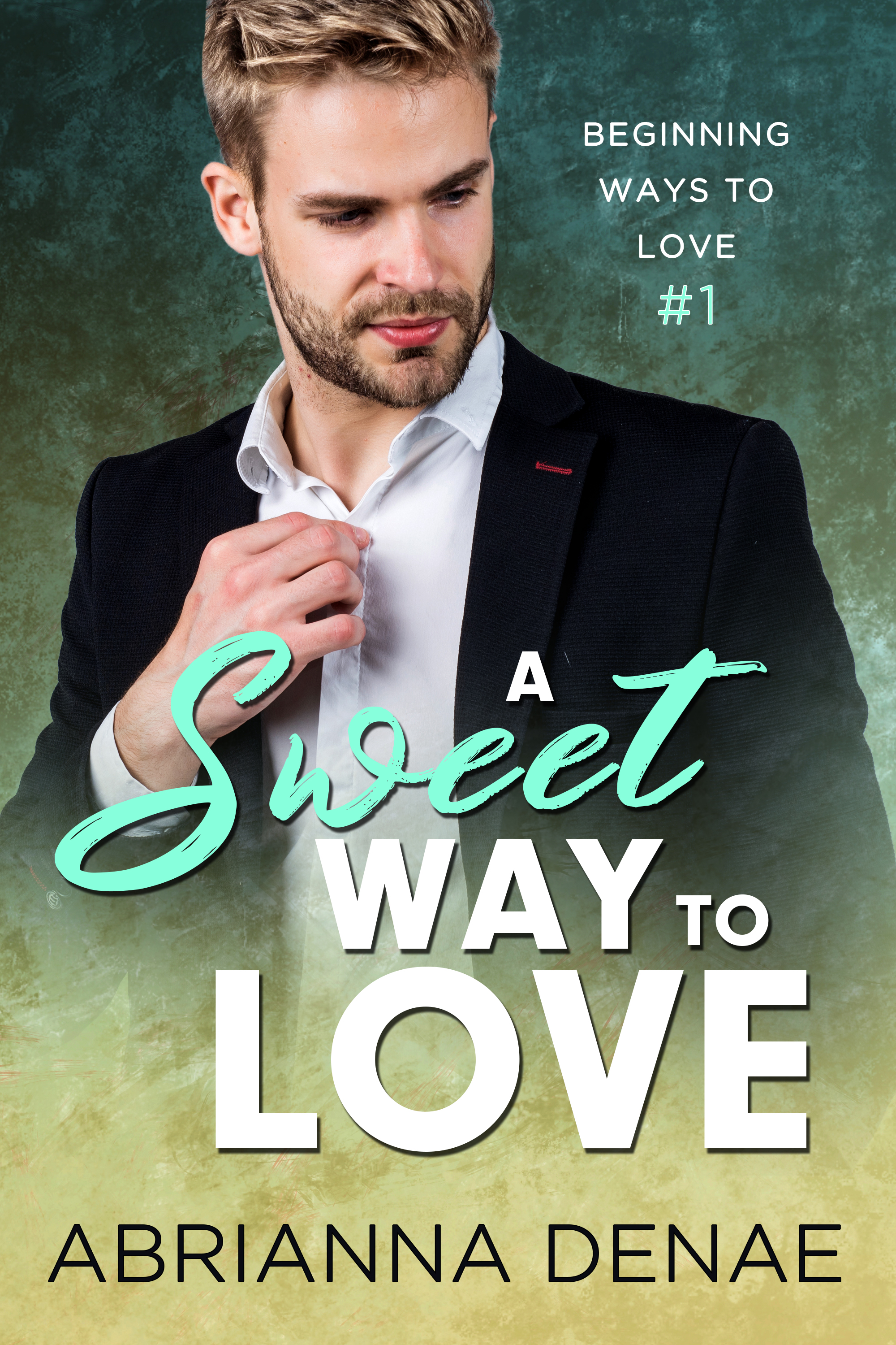 A Sweet Way to Love