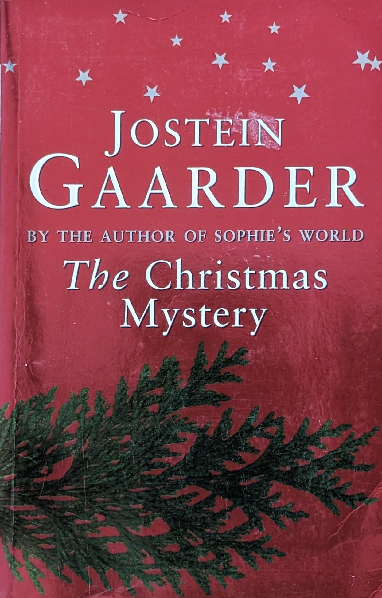 The Christmas Mystery