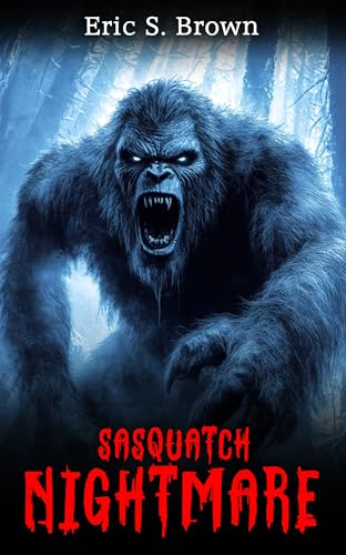 Sasquatch Nightmare
