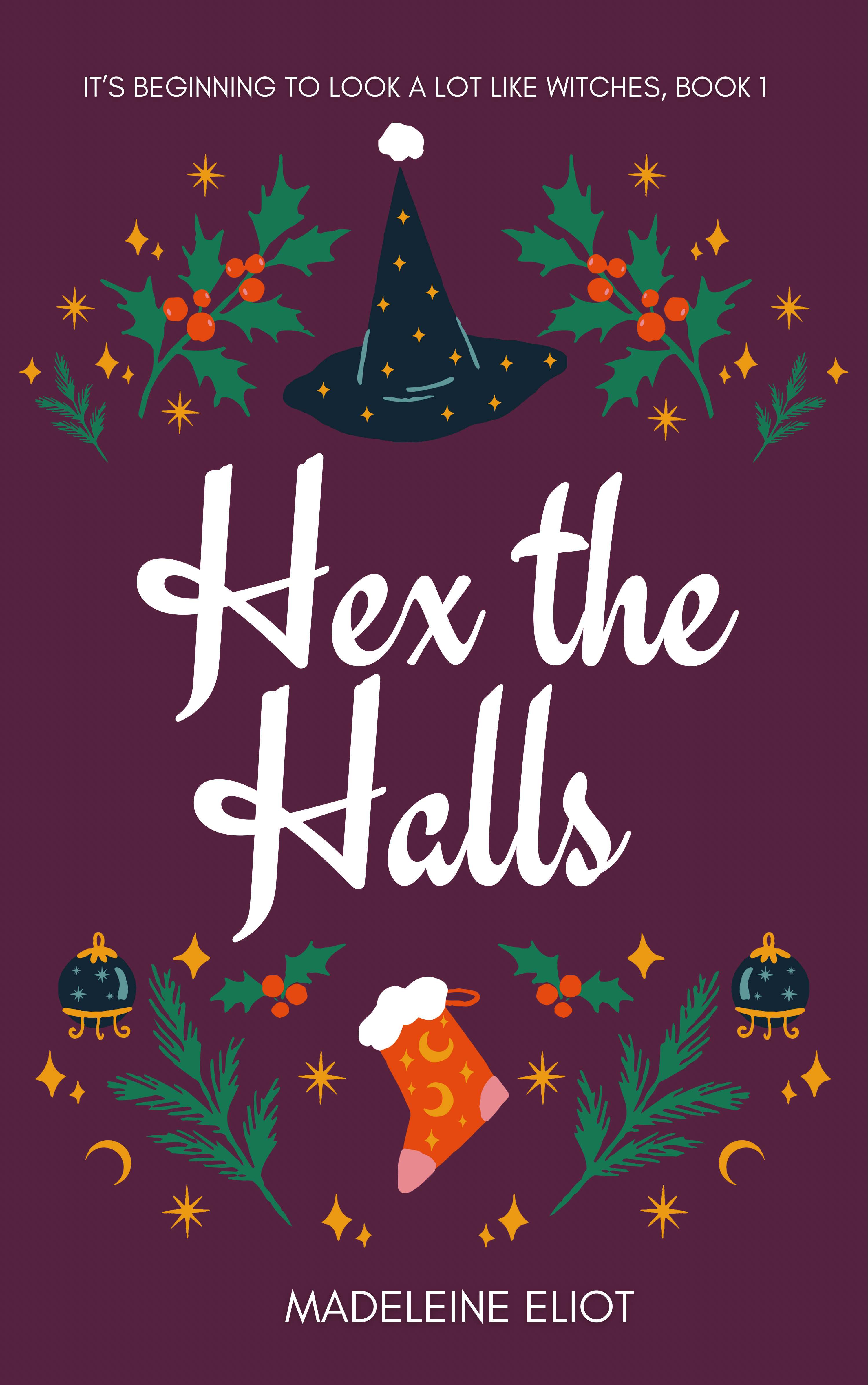 Hex the Halls
