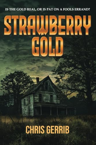 Strawberry Gold