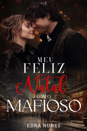 Meu Feliz Natal com o Mafioso