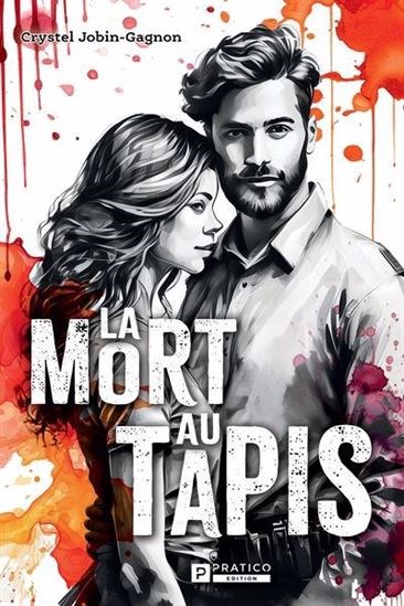 La Mort au tapis