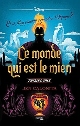 Ce monde qui est le mien