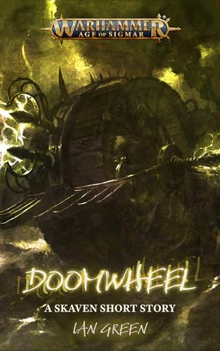 Doomwheel