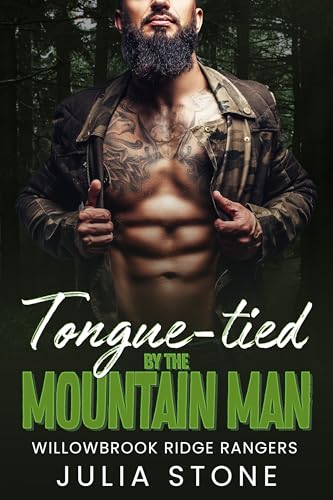 Tongue-tied by the Mountain Man