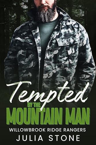 Tempted by the Mountain Man