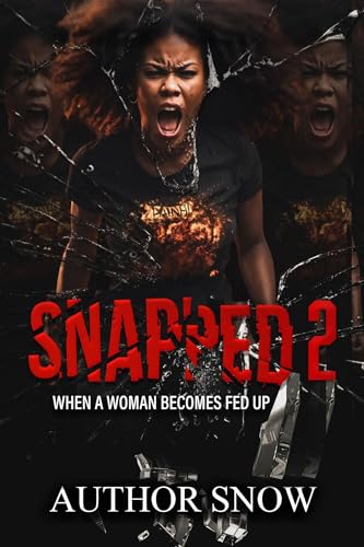 Snapped: When A Woman Becomes Fed Up 2