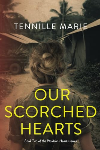 Our Scorched Hearts