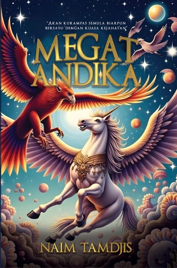 Megat Andika