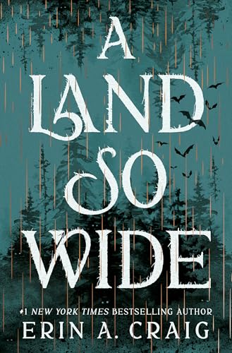 A Land So Wide