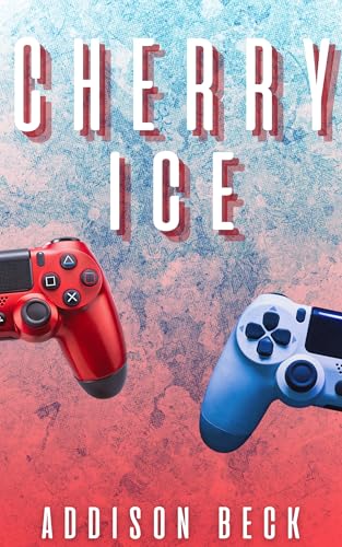 Cherry Ice book cover