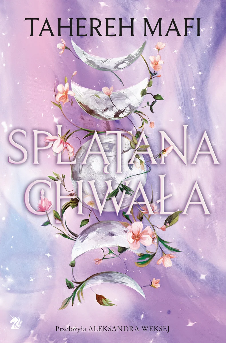 Splątana chwała (Utkane królestwo, #3)