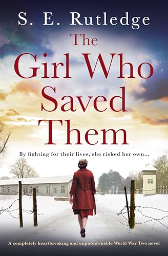 The Girl Who Saved Them