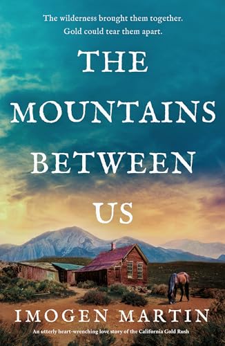 The Mountains Between Us