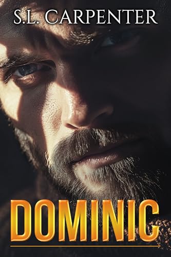 Dominic by S.L. Carpenter | Goodreads