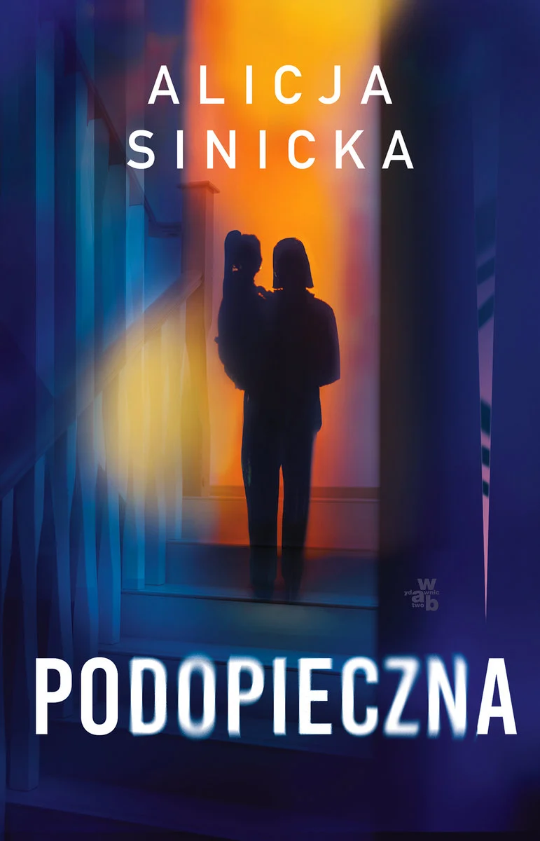 Podopieczna book cover