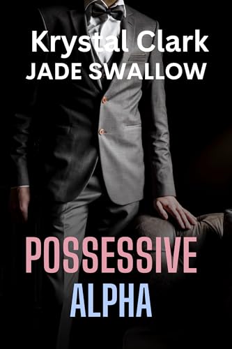 Possessive Alpha book cover