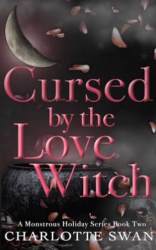 Cursed by the Love Witch