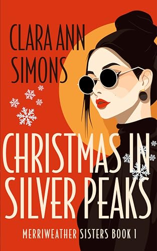 Christmas in Silver Peaks: A Sapphic Christmas Romance