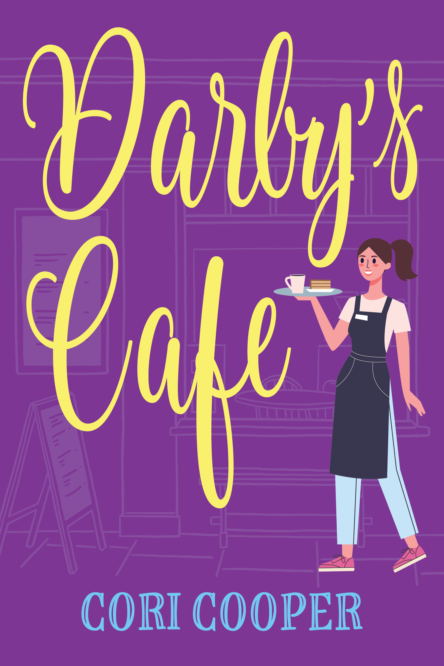 Darby's Cafe
